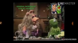 The Muppets Show: Kermit fires Megastar Miss Piggy