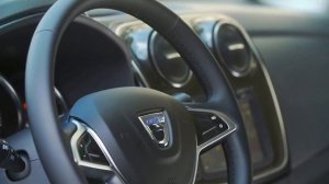 2020 Dacia Logan MCV / New 2020 Dacia Logan MCV