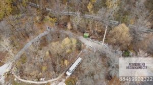Участок Красная Глинка