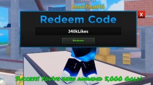 ALL (NOVEMBER 2022) *WORKING* ROBLOX "Ultimate Tower Defense Simulator" CODES