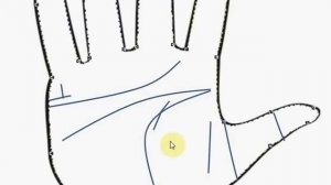 Линия Жизни (линия Венеры)