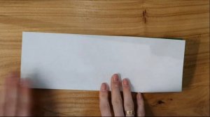 Тюльпан оригами / Подарок маме / Тюльпан своими руками