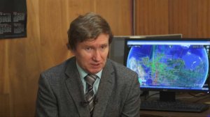 Интервью директора ЛИТ ОИЯИ, доктора технических наук Коренькова В.В.