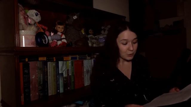 Проект #КораВирусныеЧтения смотреть онлайн