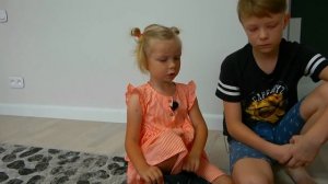 София УЕХАЛА на ОТДЫХ. Софунья Шалунья