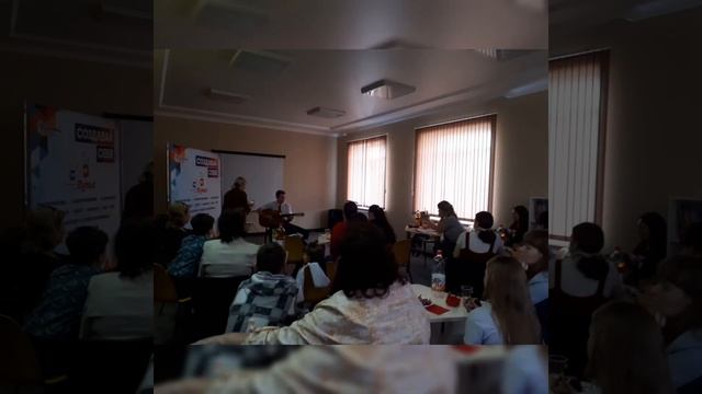 Мама - главное слово в каждой судьбе! смотреть онлайн