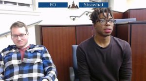 Stronghold #4 - JTC | EO (Bowser, Rosalina) vs SJ | Strawhat (Young Link) - SSBU Losers Quarters