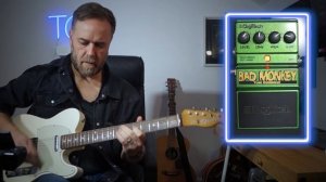 Digitech Bad Monkey. Is it really all that?