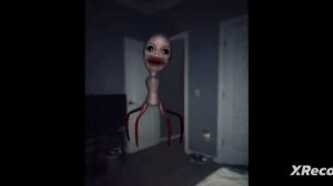 Забытый ребенок😲