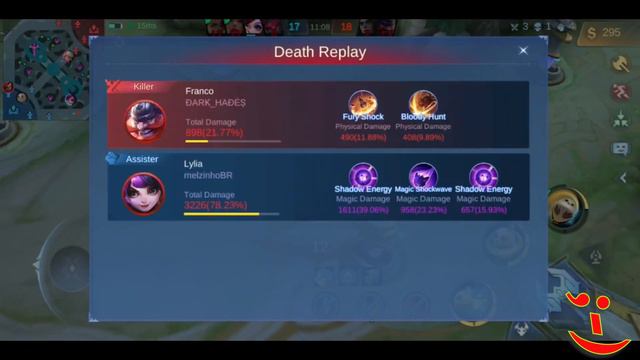 #guide #mythic #ranked #funny #diggie #mlbb #gameplay #mobilelegends #newbuild #mobazone