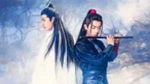 The Untamed OST (1 Hour Flute Version) Main Themed Song - Xiao Zhan x Wang YiBo - Chinese Music