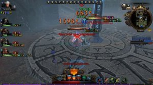 Neverwinter PvP - Плут(Шепчущий нож) 69 LvL Domination #3