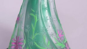 Эльза Расцвела! Frozen Fever - Фигурки Q Posket #3 - Анна и Эльза ★ Обзор и Распаковка