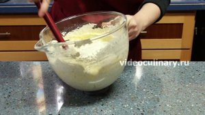 Австрийский маковый кекс - рецепт Бабушки Эммы