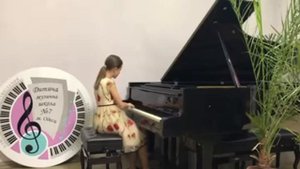 И.А. Парфёнов ,, Дедушка и ослик”