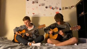 Дайте танк (!) - Спам (cover)