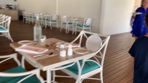 Обзор Review Malahini Kuda Bandos Resort 4* Maldives Остров Отель Мальдивы