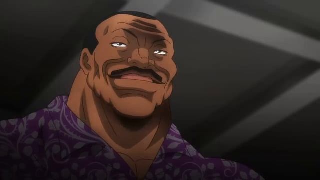 БОЕЦ БАКИ 3 СЕЗОН _ ЗА 22 МИНУТЫ смотреть онлайн