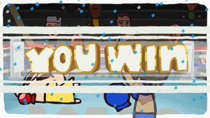 The Ultimate "Wii Sports" Recap Cartoon