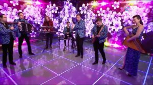 Оркестр ЯКОВЛЕВА / Grand Melody Orchestra - 8 марта - Улетай (Телеканал ОТР)