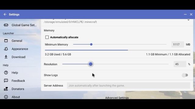 how to remove lag shader in hello launcher [HMCL-PE] смотреть онлайн