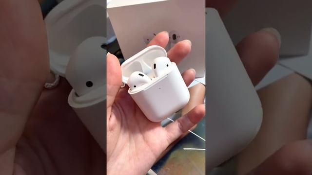 Обзор беспроводных наушников по типу AirPods?