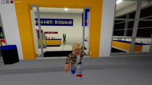 СТРАШНЫЕ СЕКРЕТЫ BROOKHAVEN В ROBLOX ?