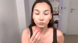 Повседневный макияж для начинающих. Легко и просто!