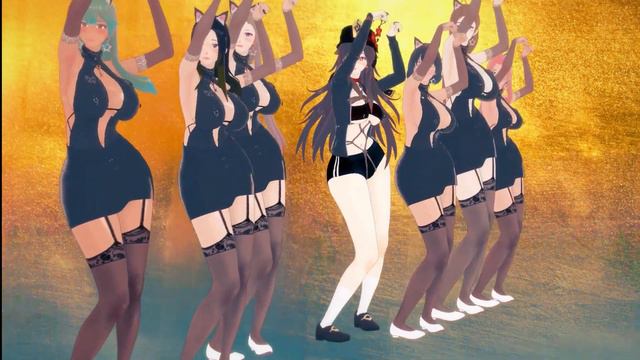 Dance Koikatsu Character Cards : 原神 胡桃 GenshinImpact HuTao #genshinimpact #原神 #hutao #胡桃 #koikatsu