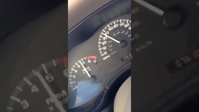 0-60 in a 2003 Chevy malibu