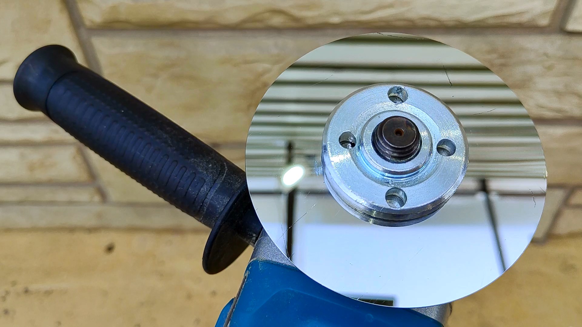 Узнав этот секрет для болгарки вы никогда не выкинете старый Жёсткий Диск! Гениальная идея ! смотреть онлайн