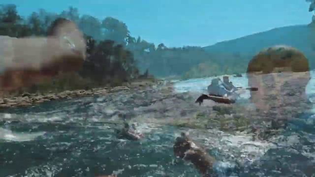 Рафтинг в Кемере 2021 смотреть онлайн