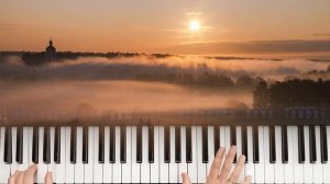 РУССКИЙ ВАЛЬС на синтезаторе Yamaha psr sx900