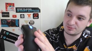 КАК ОТЛИЧИТЬ ПОДДЕЛКУ! | Razer Deathadder 3.5G из КИТАЯ!