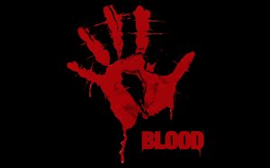Blood #3