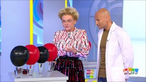 Мое дело. Протоны против рака. Жить здорово! Фрагмент выпуска от 17.06.2019