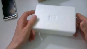 Посылка с AliExpress / LCD дисплей для Lenovo S720