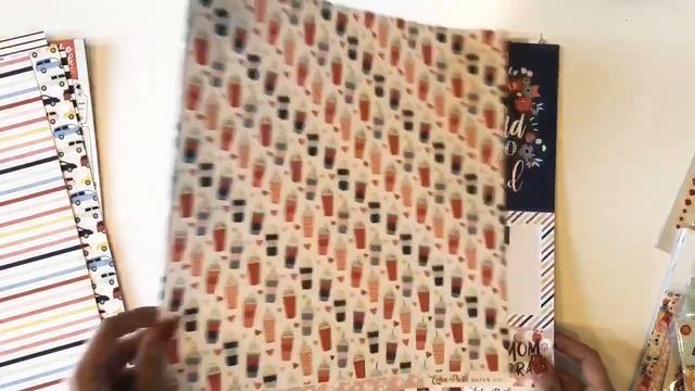 Echo Park Paper I Am Mom Collection - October 2018 смотреть онлайн