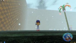 Sonic.exe RP New zone- Roblox