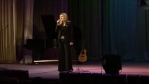 Светлана Питерская: Калина красная