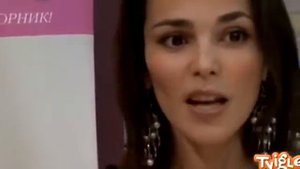 Видео. Как Сати Казанова впервые напилась. Хорошее качество смотреть