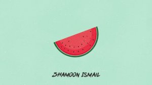 Shamoon Ismail - Rung (Official Audio)