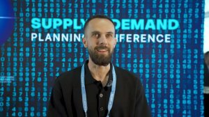 Алханишвили Георгий, Техноавиа. Отзыв о Supply&Demand Planning Conference 2024