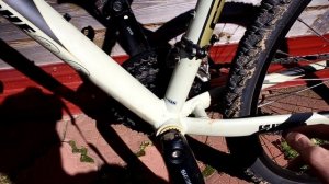 Велоспорт. Обзор горного велосипеда GT Avalanche 2.0 - 10 лет эксплуатации