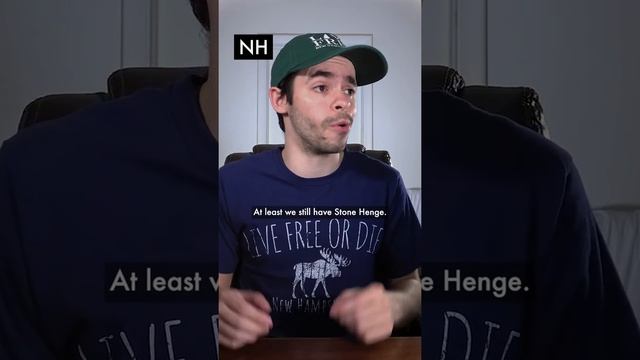 New Hampshire Joins the Table смотреть онлайн