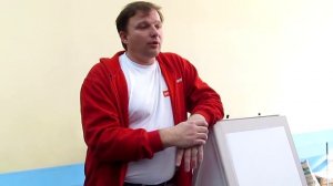 Технологии Кнауф Обучение часть 12