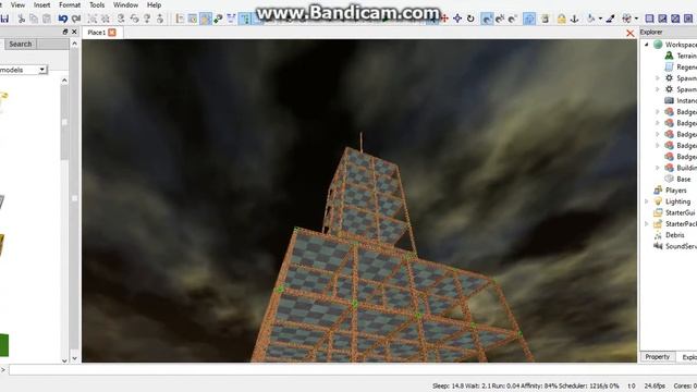 ROBLOX-How to Make Uncopy-Locked Games смотреть онлайн