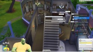 ЛС#8 — РАДИ ЭТОЙ НАРЕЗКИ Я ОТКАЗАЛСЯ ОТ АБУЗА МЕХАНИК — The Sims 4 // ЖЕРТВЕННАЯ НАРЕЗКА