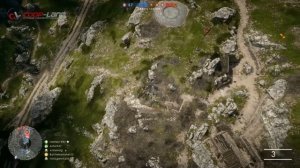 Гайд: Выбираем класс и учимся тащить в Battlefield 1