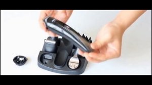 ТОП 9: Лучший триммер для бороды 2019